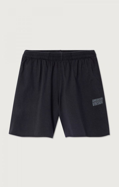 Short Gixy Noir