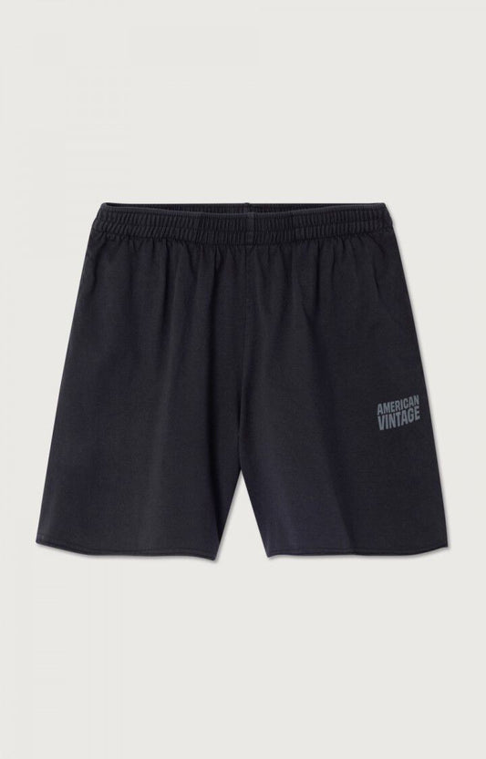 Short Gixy Noir