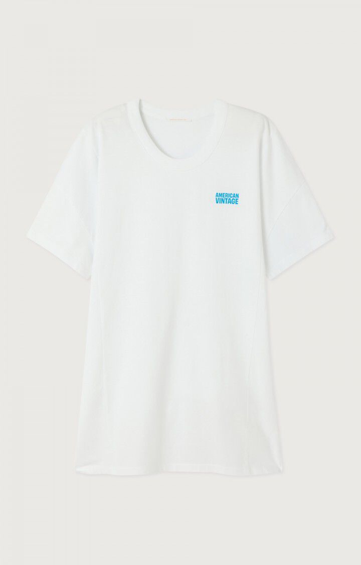 Robe Gixy Blanc
