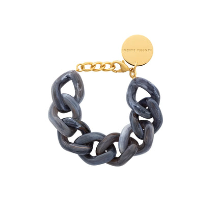 Bracelet Great Blue Jeans Marble