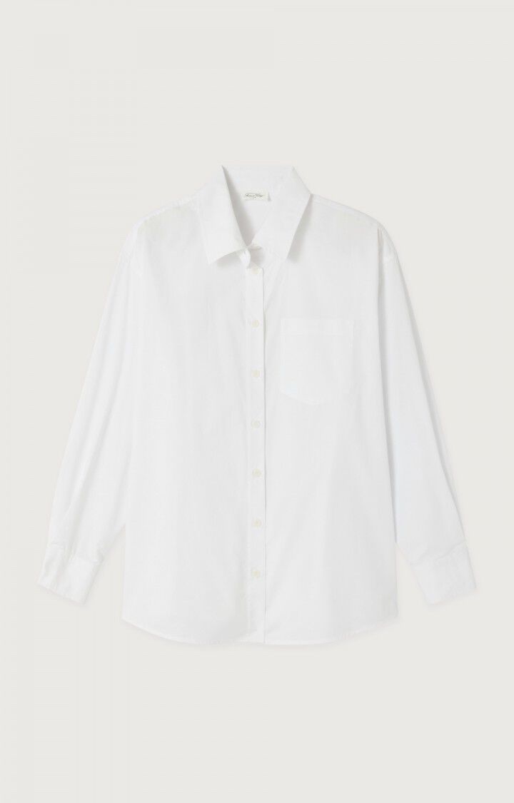 Chemise Havanarow Blanc