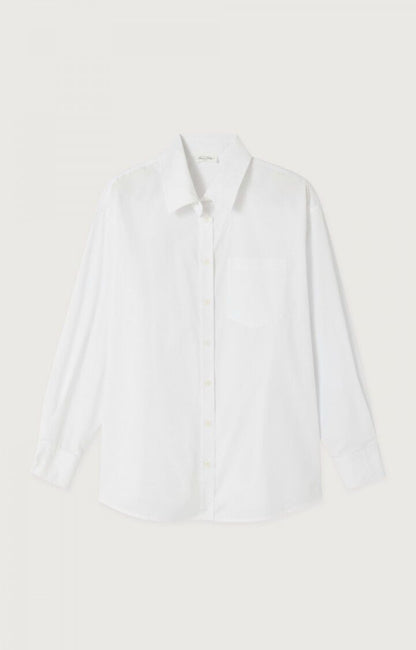 Chemise Havanarow Blanc