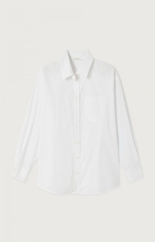 Chemise Havanarow Blanc