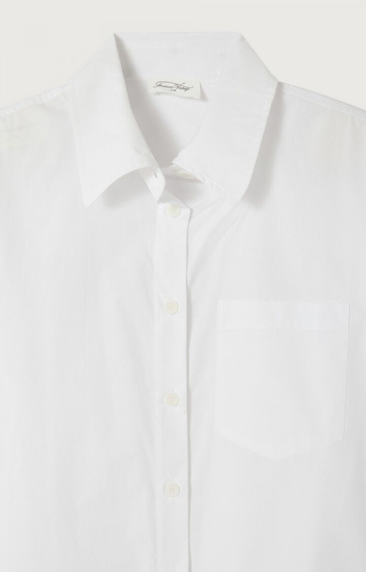 Chemise Havanarow Blanc