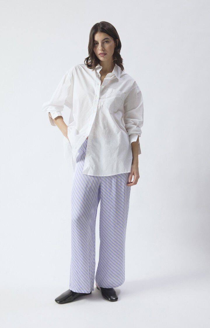 Chemise Havanarow Blanc