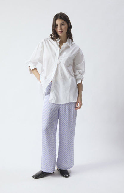 Chemise Havanarow Blanc