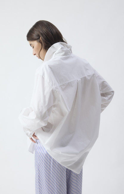 Chemise Havanarow Blanc