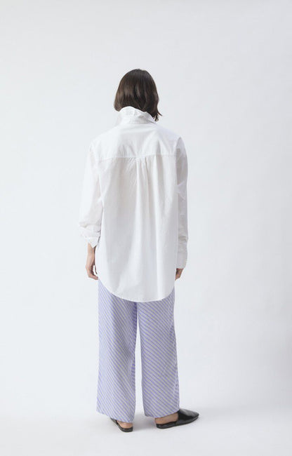 Chemise Havanarow Blanc