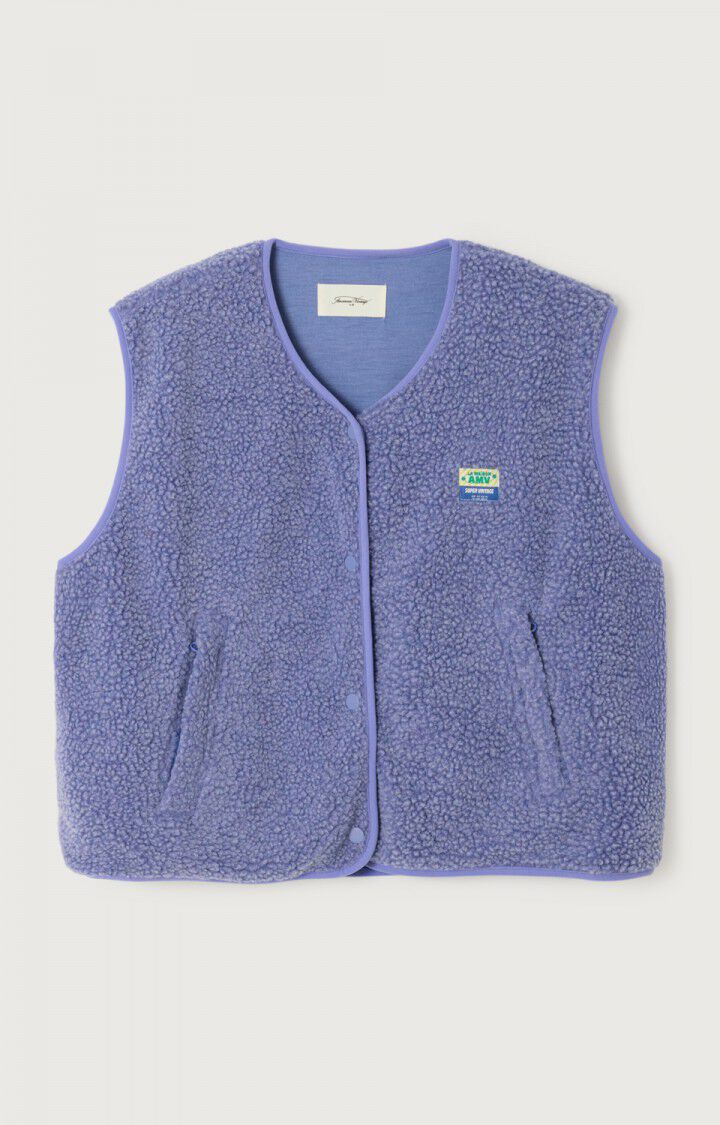 Veste Hoktown S/M Provence Chiné