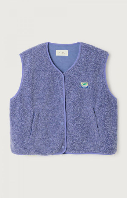 Veste Hoktown S/M Provence Chiné