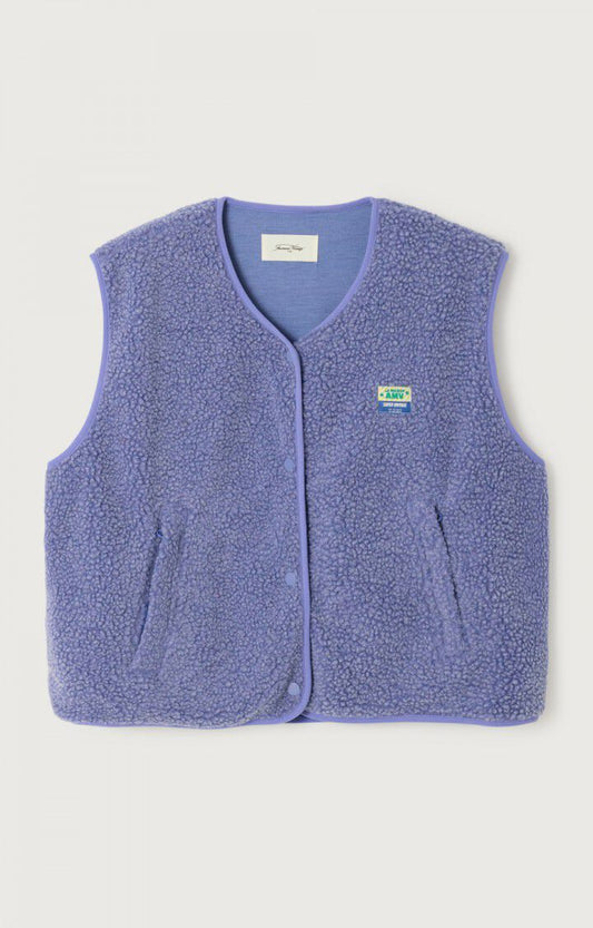 Veste Hoktown S/M Provence Chiné
