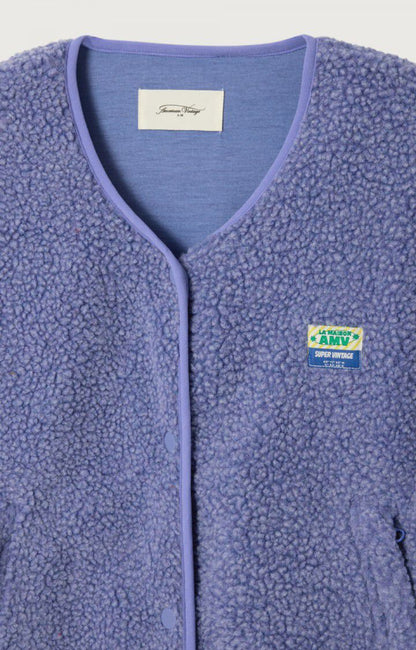 Veste Hoktown S/M Provence Chiné