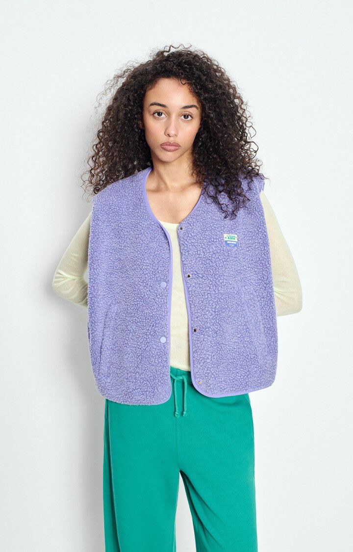 Veste Hoktown S/M Provence Chiné