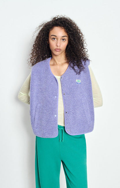 Veste Hoktown S/M Provence Chiné