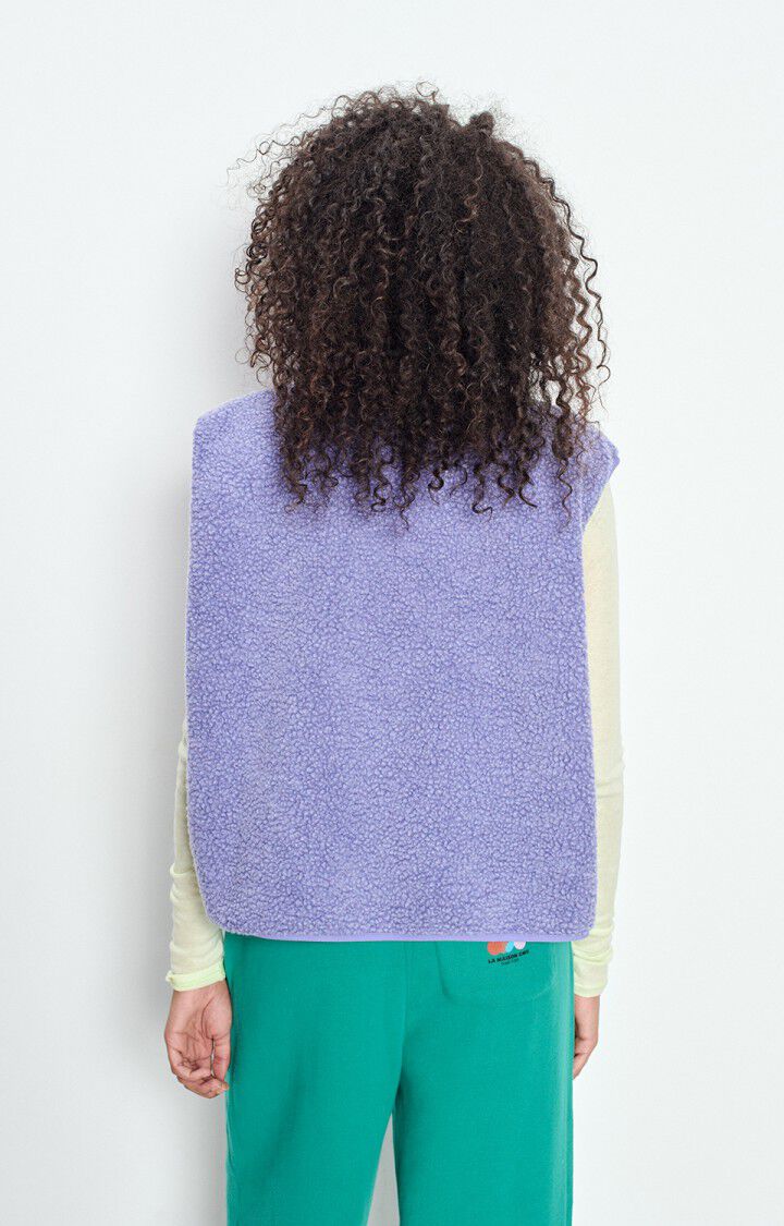 Veste Hoktown S/M Provence Chiné