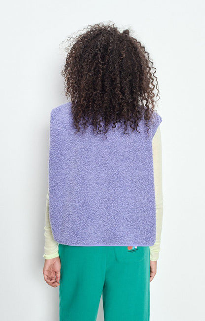 Veste Hoktown S/M Provence Chiné