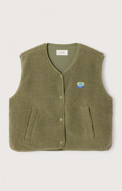 Veste Hoktown S/M Rive Chiné