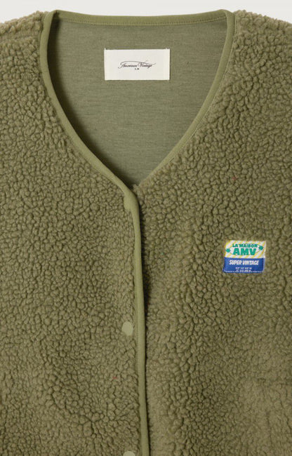 Veste Hoktown S/M Rive Chiné