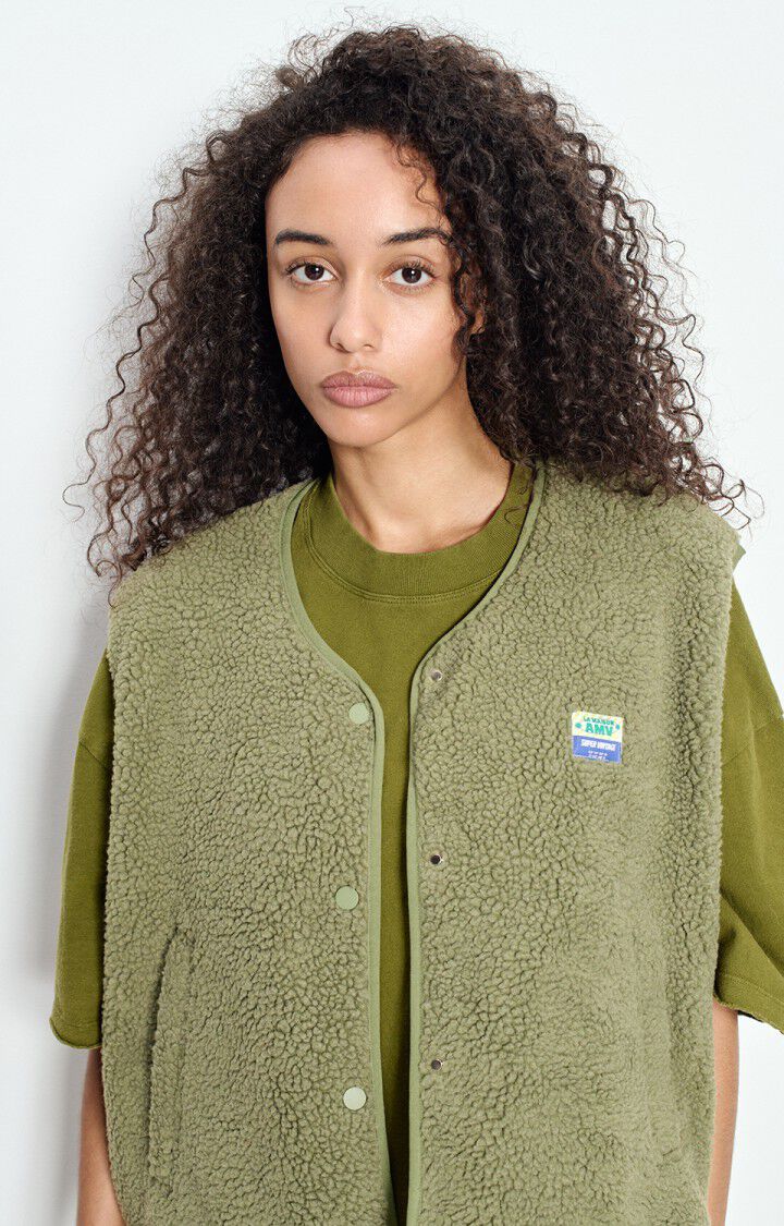 Veste Hoktown S/M Rive Chiné