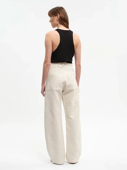 Debardeur Pilar Black