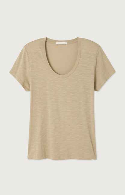 T-shirt Jacksonville Seigle Vintage