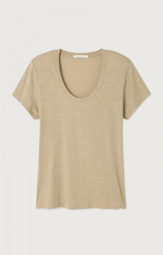 T-shirt Jacksonville Seigle Vintage