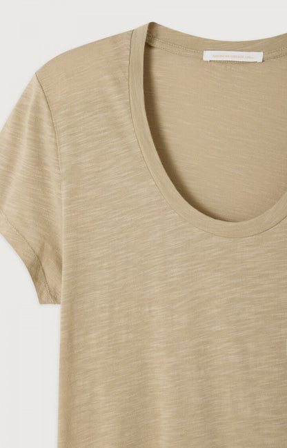 T-shirt Jacksonville Seigle Vintage