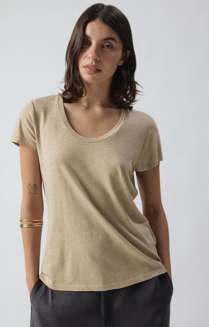 T-shirt Jacksonville Seigle Vintage