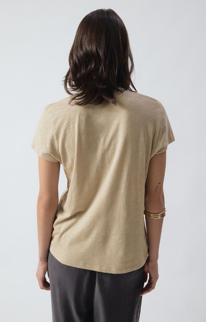 T-shirt Jacksonville Seigle Vintage