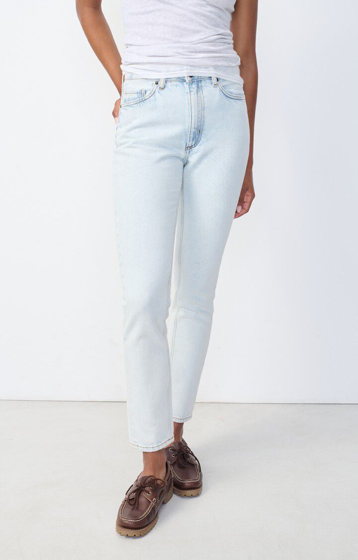 Jean Joybird-B Winter Bleached L30