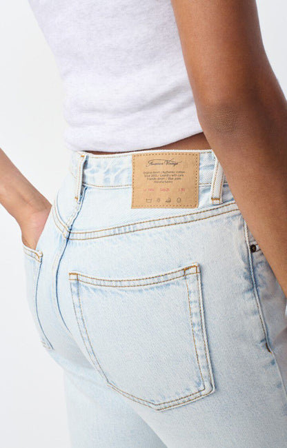 Jean Joybird-B Winter Bleached L30