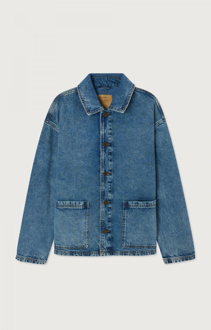 Veste Joybird-B Stone