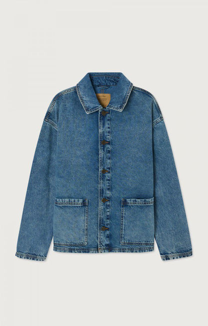 Veste Joybird-B Stone