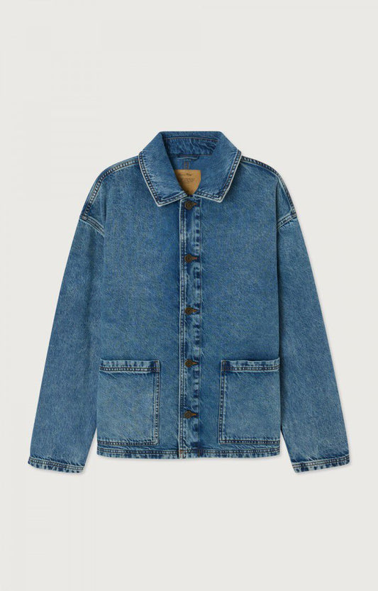 Veste Joybird-B Stone