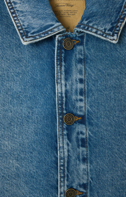Veste Joybird-B Stone