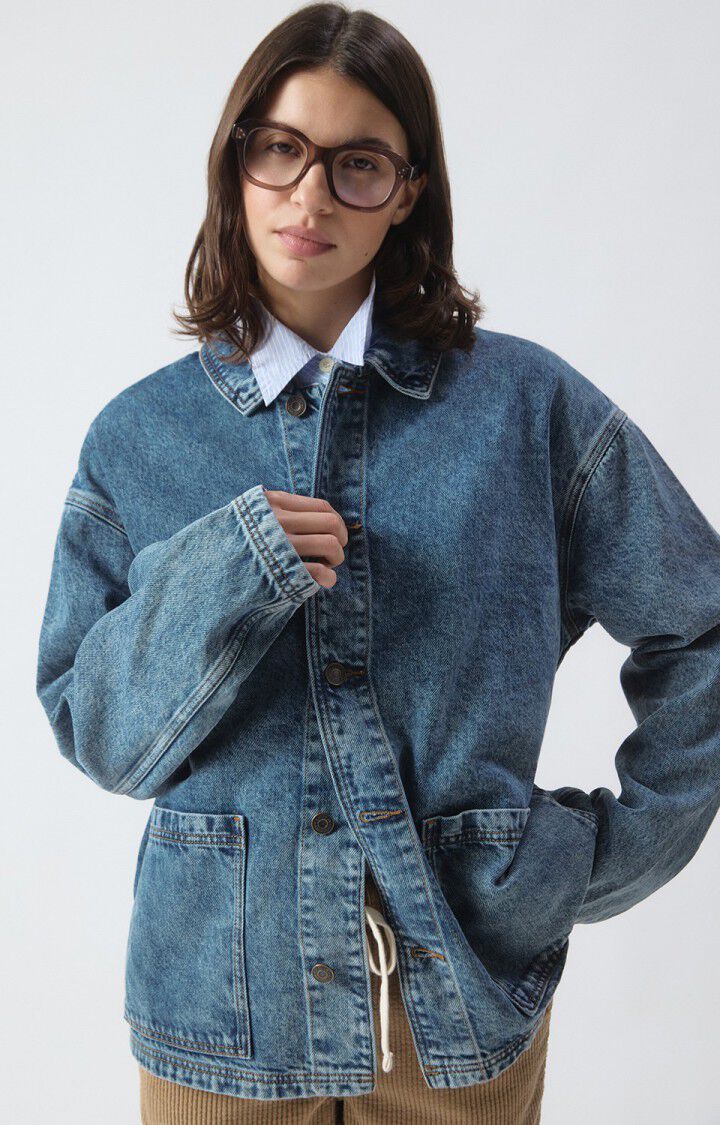 Veste Joybird-B Stone