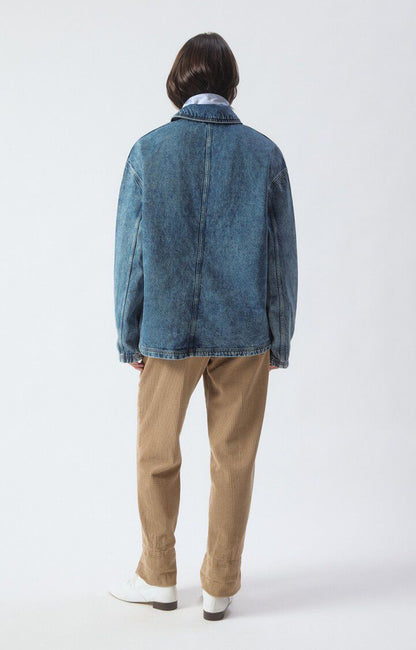 Veste Joybird-B Stone