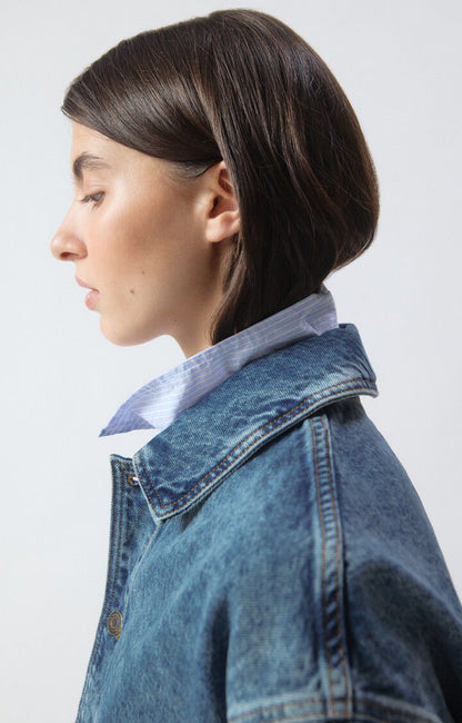 Veste Joybird-B Stone