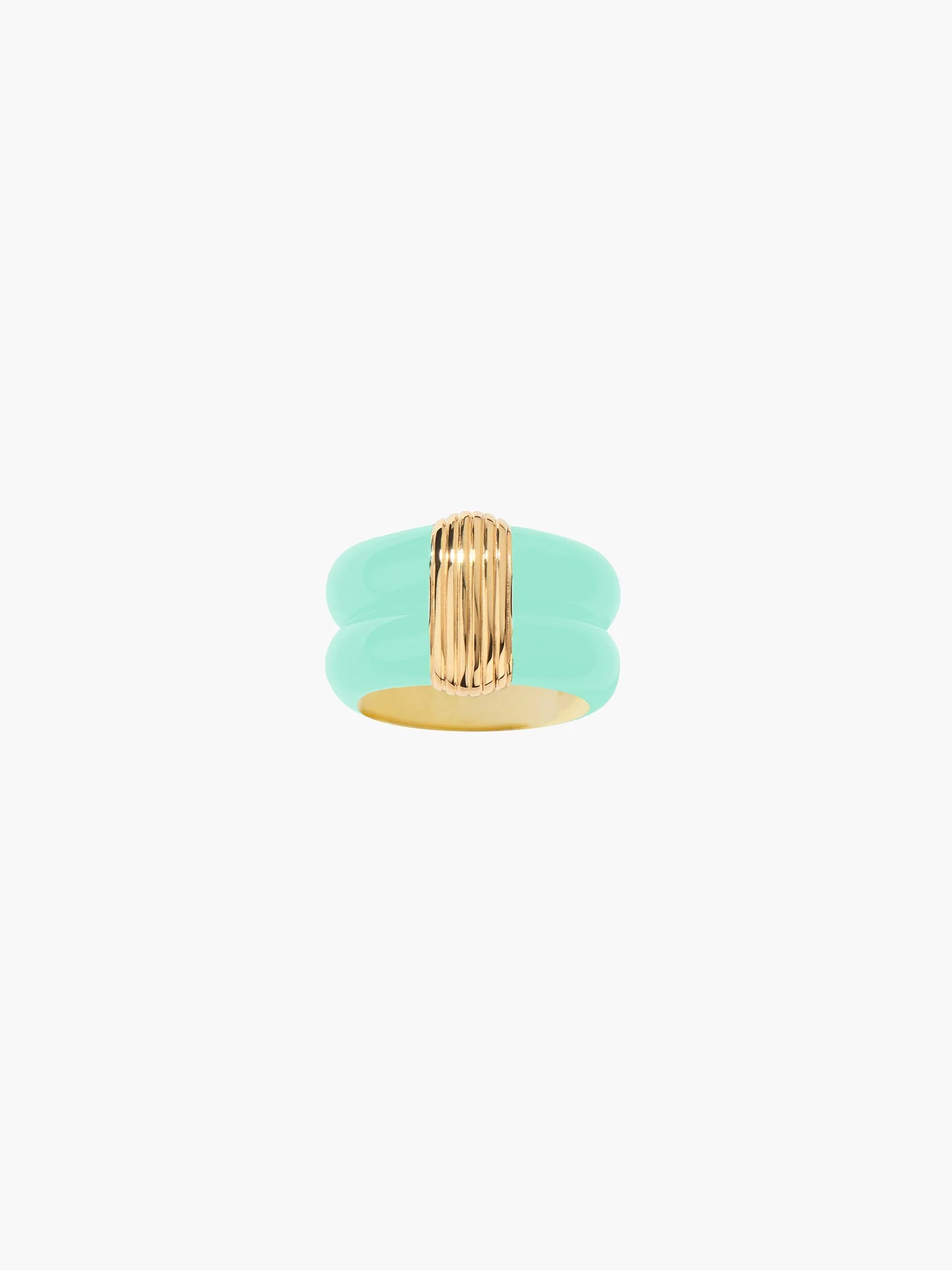 Bague Katt Baby Blue