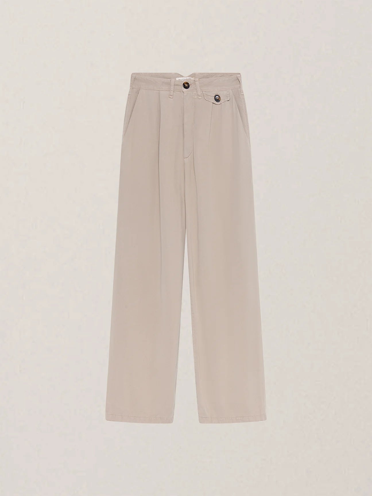 Pantalon Keaton Dune