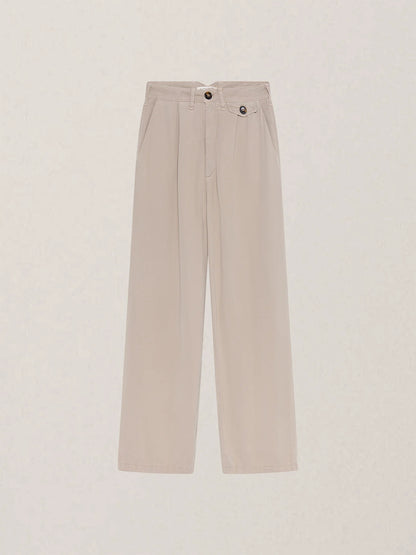 Pantalon Keaton Dune