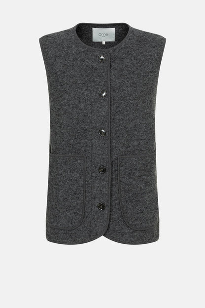 Veste Madison Dark Grey