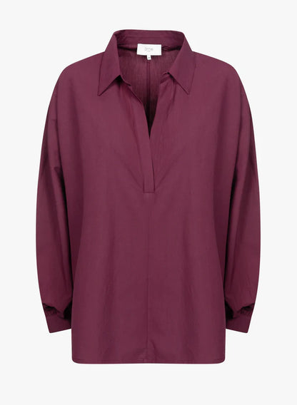 Chemise Madonna Plum