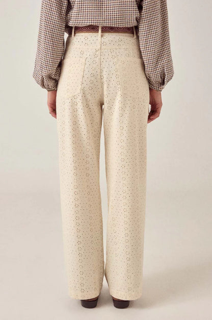 Pantalon Theodore Shell