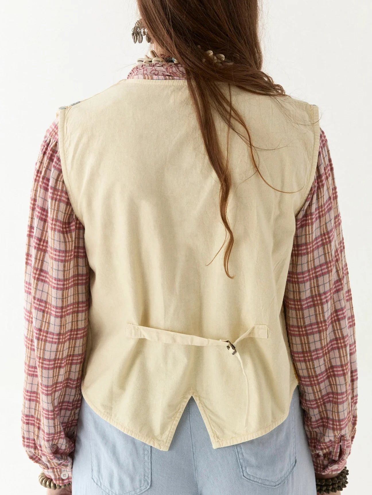 Veste Kansas Macaron