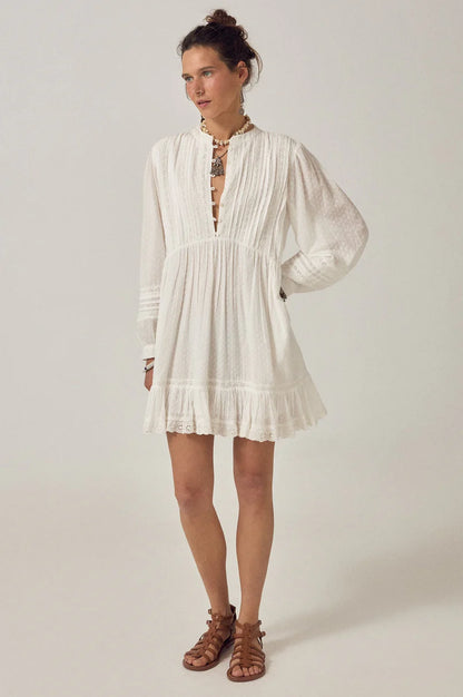Robe Francesca Moonstone