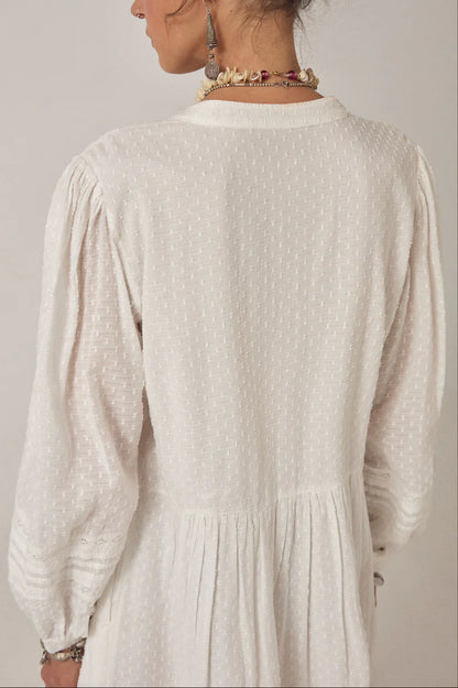 Robe Francesca Moonstone