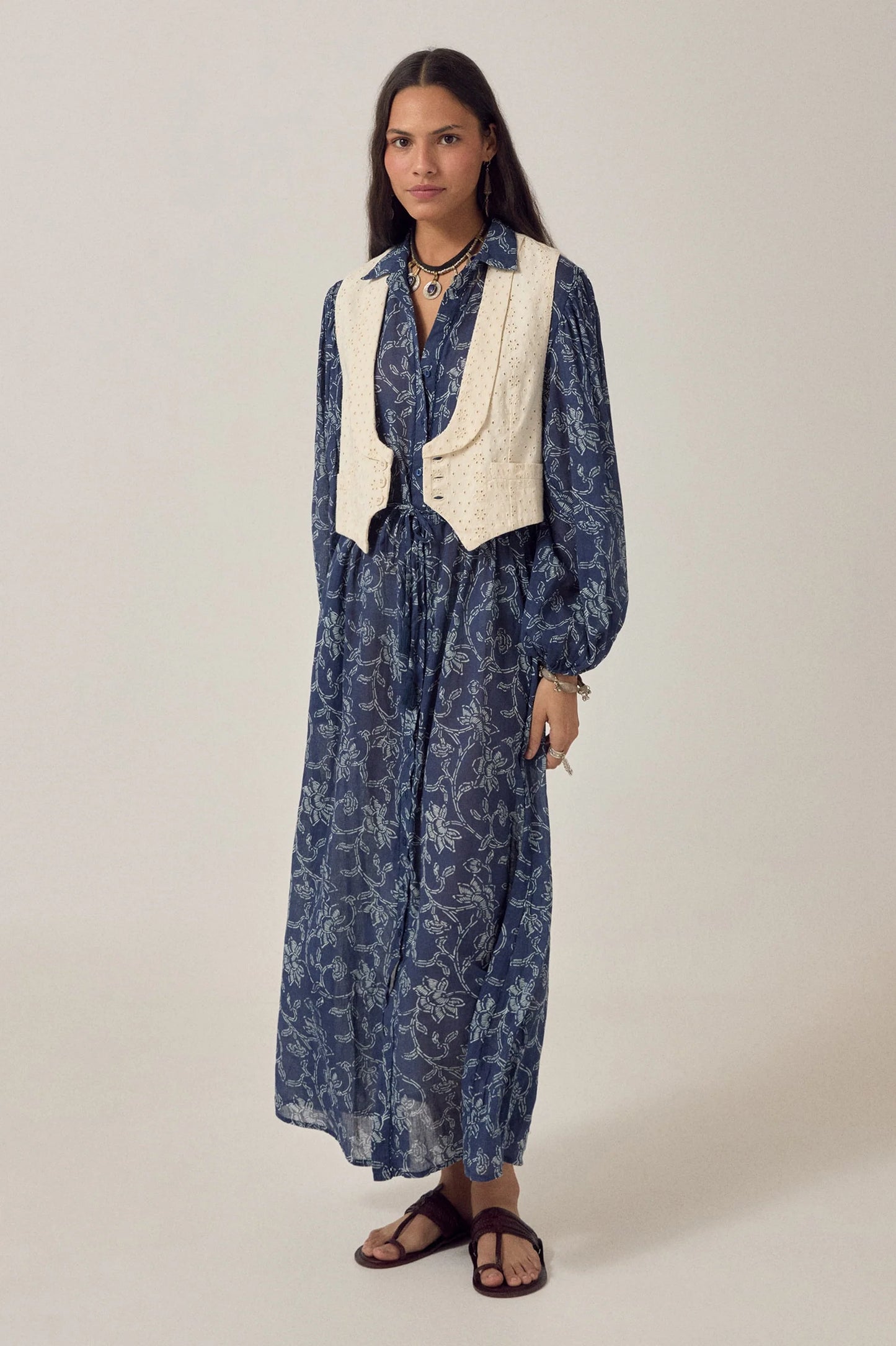 Veste Florence Shell