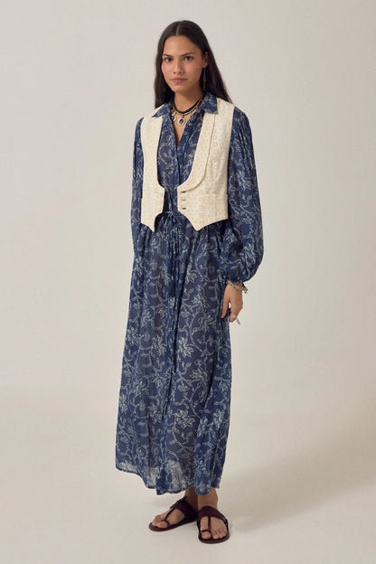 Veste Florence Shell