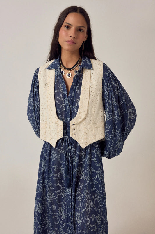 Veste Florence Shell